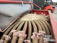 Seed drill Kverneland kverneland accoord