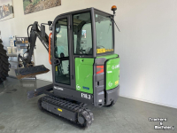 Mini-Excavator Limach Limach E18.3 2023