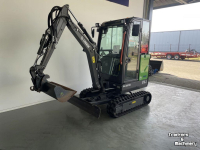 Mini-Excavator Limach Limach E18.3 2023