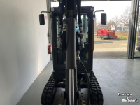 Mini-Excavator Limach Limach E18.3 2023