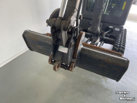 Mini-Excavator Limach Limach E18.3 2023
