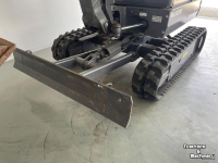 Mini-Excavator Limach Limach E18.3 2023