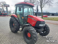 Tractor Case JX70