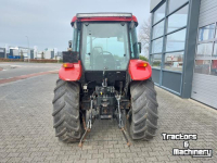 Tractor Case JX70