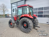 Tractor Case JX70
