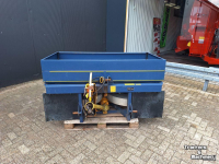 Fertilizer spreader Bogballe DZ TREND