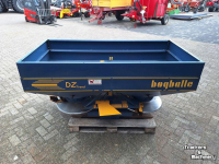 Fertilizer spreader Bogballe DZ TREND
