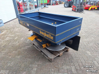 Fertilizer spreader Bogballe DZ TREND
