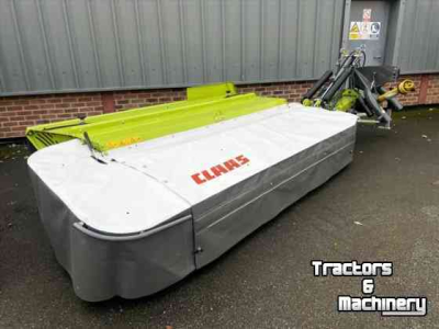 Mower Claas Claas Disco 320C plus