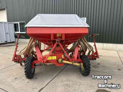 Seed drill Kverneland kverneland accoord