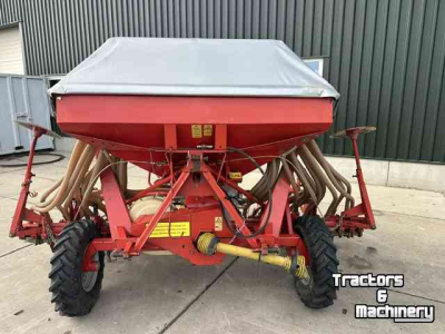 Seed drill Kverneland kverneland accoord