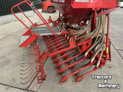 Seed drill Kverneland kverneland accoord