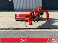 Flail mower Maschio Giraffa 190 L SE