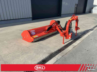 Flail mower Maschio Giraffa 190 L SE