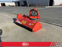 Flail mower Maschio Giraffa 190 L SE