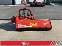 Flail mower Maschio Giraffa 190 L SE