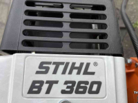 Other Stihl BT 360 Grondboormachine