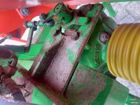 Ration feeder Holaras Panda 1800 Doseercontainer / Uitkuilbak