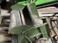 Other conveying equipment and accessories Schouten Mechanische kluitenscheider