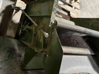 Other conveying equipment and accessories Schouten Mechanische kluitenscheider