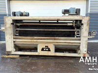 Rotary washing-drums  Bruynooghe 1-20688  Roterende Borstelwasser