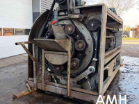 Rotary washing-drums  Bruynooghe 1-20688  Roterende Borstelwasser