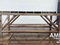 Rotary washing-drums  Bruynooghe 1-20688  Roterende Borstelwasser