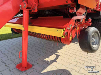 Self-loading wagon Pottinger EUROPROFI 5000L