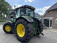 Tractor John Deere 6145R AP+AT-Ready B-styl cabine!