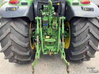 Tractor John Deere 6145R AP+AT-Ready B-styl cabine!