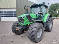 Tractor Deutz-Fahr 6130 TTV