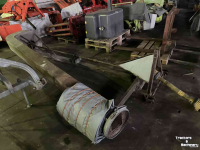 Ditch Pump  JOZ waterpomp 4 meter