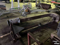 Ditch Pump  JOZ waterpomp 4 meter
