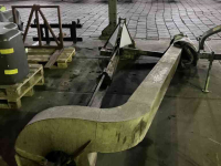 Ditch Pump  JOZ waterpomp 4 meter