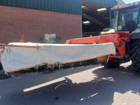 Mower Kuhn Fc 283