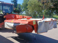 Mower Kuhn Fc 283