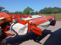 Mower Kuhn Fc 283