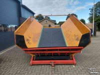 Receiving hopper Miedema SB40 Stortbak