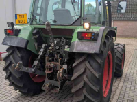 Tractor Fendt 309 C