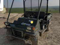 ATV / Quads Kawasaki 2510