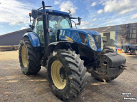 Tractor  New Holland t7050
