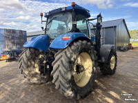 Tractor  New Holland t7050