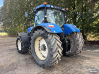 Tractor  New Holland t7050