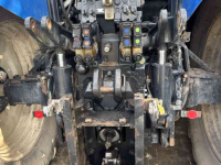 Tractor  New Holland t7050