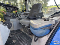 Tractor  New Holland t7050