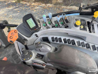 Tractor  New Holland t7050