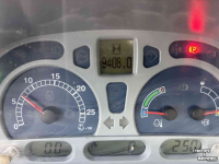 Tractor  New Holland t7050