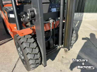 Forklift  hchi   3500kg  2 stuks voorraad