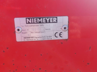 Tedder Niemeyer HR 785DH