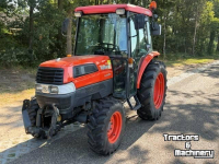 Tractor Kubota L 5030 HST C
